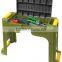 2015 New Design Good Quality Plastic Garden Kneeler