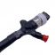 Haoxiang new Engine Common Rail CR Fuel Diesel Injector Nozzles 095000 778 23670-30280 for Toyota Hilux d4d 1KD-FTV 2012 3.0