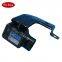 Haoxiang Capteur de pression absolue du collecteur d'admission d'air - Capteur MAP 89420-33010  100798-2302 Pour Toyota Camry