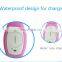 Kids Smart Watch with GPS Location Child Touch Screen smartwatch SOS Anti-Lost Monitor Tracker baby watch Q520