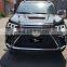 New Design Factory Price for Hilux Vigo up to 2020 LX Body Kit