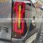 Hot sale car led Ranger T6 T7 T8 LED taillight tail lamp led light