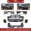 High performance facelift body kit accessories grille head lamp headlight tail lamp for 10-13 4Runner upgrade to 18 Limited kit