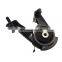 New Model Natural Rubber Engine Support Mounts For Corolla ZRE182 ZRE181 OEM 12371-0T430
