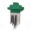 Auto parts air conditioner blower Speed regulating resistor for Modern Kia  972353SAA0 972351U000 97235-1U000