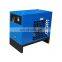 Industrial energy saving refrigerated drying machine 30HP freeze air dryer for compressor price