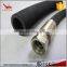 1/2 Inch High Pressure EPDM Water Steam Hose Steel Wire Braid Hydraulic Hose Pipe