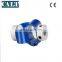 China 8 type high torque encoder flexible shaft quick Coupling Coupler