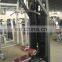 commercial gym equipment fitness supplier asj lat pull down machine wholesaler price back