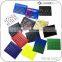 New design stud leather card holder with studded credit card holder