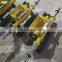 MND commercial gym equipment / fitness equipment / Plate loaded equipment Tibia Dorsi Flexion