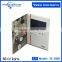 New arrived 5 inch hot sell video brochure lcd screen