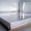 made in China 100-2000mm width silver aluminum steel disc plate
