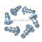 OEM high quality aluminum cnc machining parts milling and turning service cnc lathe machining parts