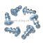 Professional factory CNC Machining parts flashlight customized bolts