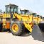 Earth moving machinery Wheel Loader price Loader Made In China Front End Loader