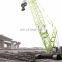 Zoomlion Hot Xgc300 300T Auto Crawler Crane For Sale ZCC1300