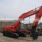 Used excavator Hitachi EX200-5 for sale in Shanghai