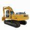 Cheap komatsu used machine with high quality , komatsu pc200 excavator , digging machine for sale