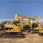 Second hand cat 313c digger , Original cat 313c 313cr excavator , cat 312d 313c 315d 318d