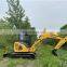 Низкая цена на гусеничные строительные машины Komatsu, экскаваторы Komatsu PC40, PC50, PC60, PC70