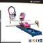 HNC-2100X CNC metal cutting machine