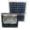 Outdoor IP67 Garden Security Lamp 25W 40W 60W 300W 200W 100W Solar Powered LED Flood Light