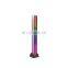 Voice-activated Ambient Car Atmosphere Light Sound Control Recognition Light RGB Audio Music Pickup Rhythm Light