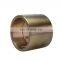 CNC Machining Services Copper Bronze Bushing Brass Bearing