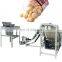 Commercial Macadamia Nut Cracker Sheller Machine