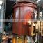 Waste wood Charcoal Stove Pine Hardwood Coal Oven Vertical Airflow Carbonization Furnace