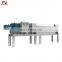 Henan Spent Grain Screw Press Extrusion Dewatering Machine Price