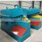 Crocodile shear sheet metal plasma cutting machine for steel plate hydraulic scrap shears