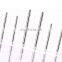wholesale hand needle  DIY multi-used Sewing Needle 6-piece Packed Multi-function Sewing Needle for leather product