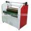 UV laminating machine TCJ-1000 for hard materials