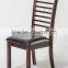 Wooden heavy-duty dining table and chairs set of high quality                        
                                                Quality Choice