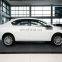 Electric Use Car Second Hand Reliable Quality Cheap Ternary Lithium Battery Endurance Mileage 270km
