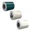 Cold Rolled Green White Color Zinc Coated Steel Coil ppgi for Making Whiteboards Roofing Sheet