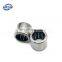 HF Style Factory Price Высокоточность, низкий шум игольчатый подшипник HF0406 HF1012 Однонаправленный подшипник HF1012 размер 10*14*12мм