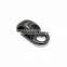 Custom Sizes Colors Strong Durable Hard-wearing Safety Shoes Metal Lace Hook