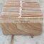Yellow Vein Sandstone Paving Stone For Outdoor Landscaping Stone Acceptable Cut Size Cheap