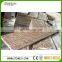 CE certificate granite side step for car outdoor step covering