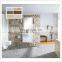 Artificial marble paneling wall stone