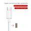 Wholesale USB Type C Cable Quick Charge USB-C Fast Charging  Data Cable for  phone charger cable