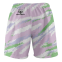 Custom Fashion Cool Short with 100%polyester.