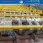 Metal Sheet Glazed Roofing Panel Making Machine