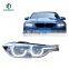 landnovo модифицированные светодиодные фары для BMW 3 серии F30 F35 2013 - 2019 годов. Светодиодные фары