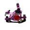 Universal Mountain Bike  Hydraulic Brake Bicycle ZOOM HB100 Hydraulic Disc Brake Set