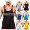 Custom Logo Tank Tops Wholesale Gym Tank Top Men Casual PRINT Summer XXL OEM Anti Vest Style Sportswear Pattern Hooded Wear Neck