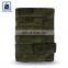 Wholesale Custom Personalized Stylish Fashion Men Leather Wallet Supplier